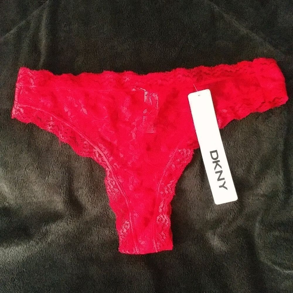 DKNY Thong 